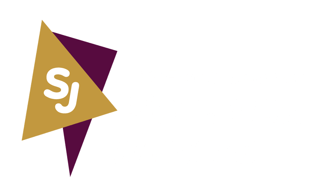 Logo del evento Argentina Cobre 2025