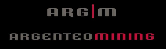 Logo de ARGENTEO MINING