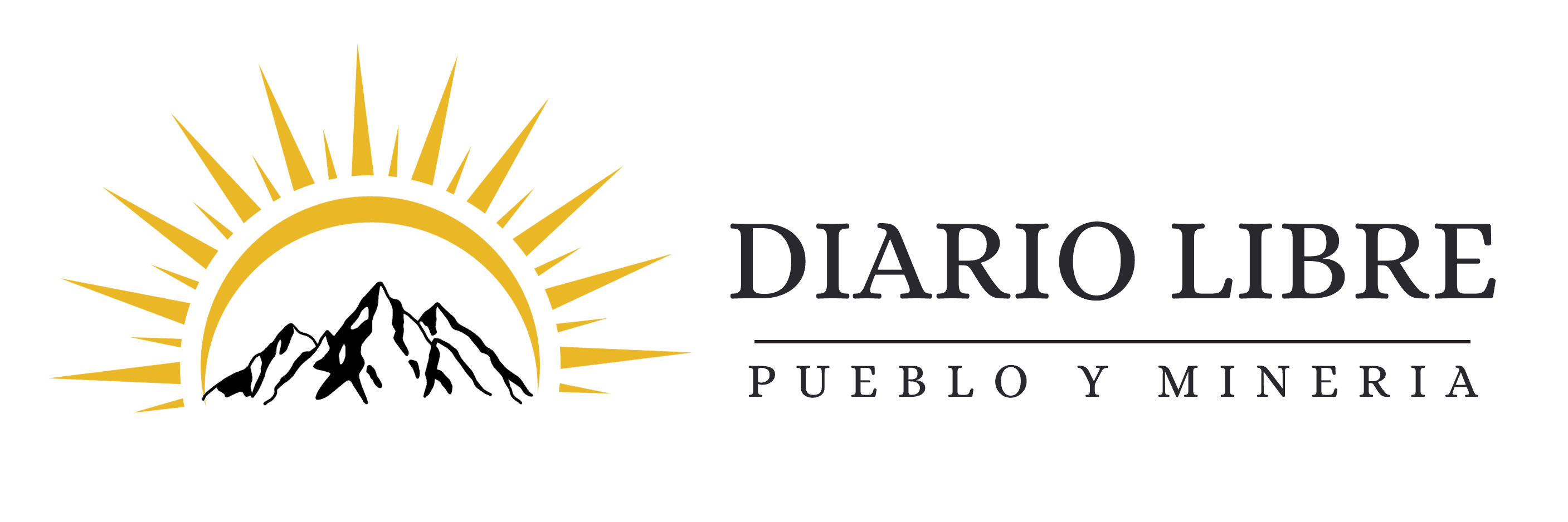 Logo de Diario Libre Iglesias