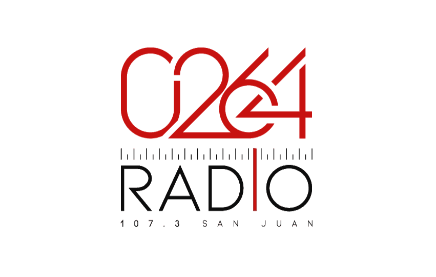 Logo de 0264 Radio San Juan