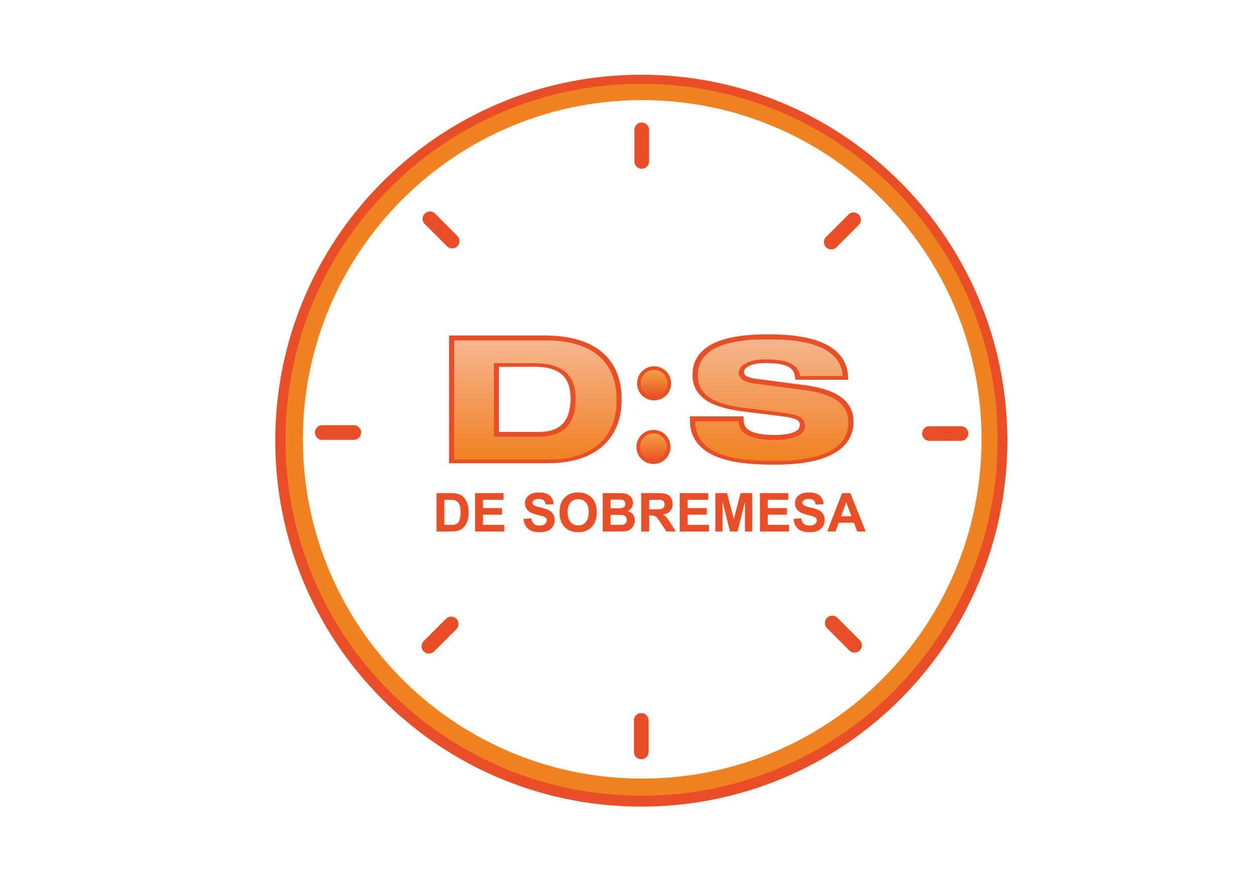 Logo de DS DE SOBREMESA