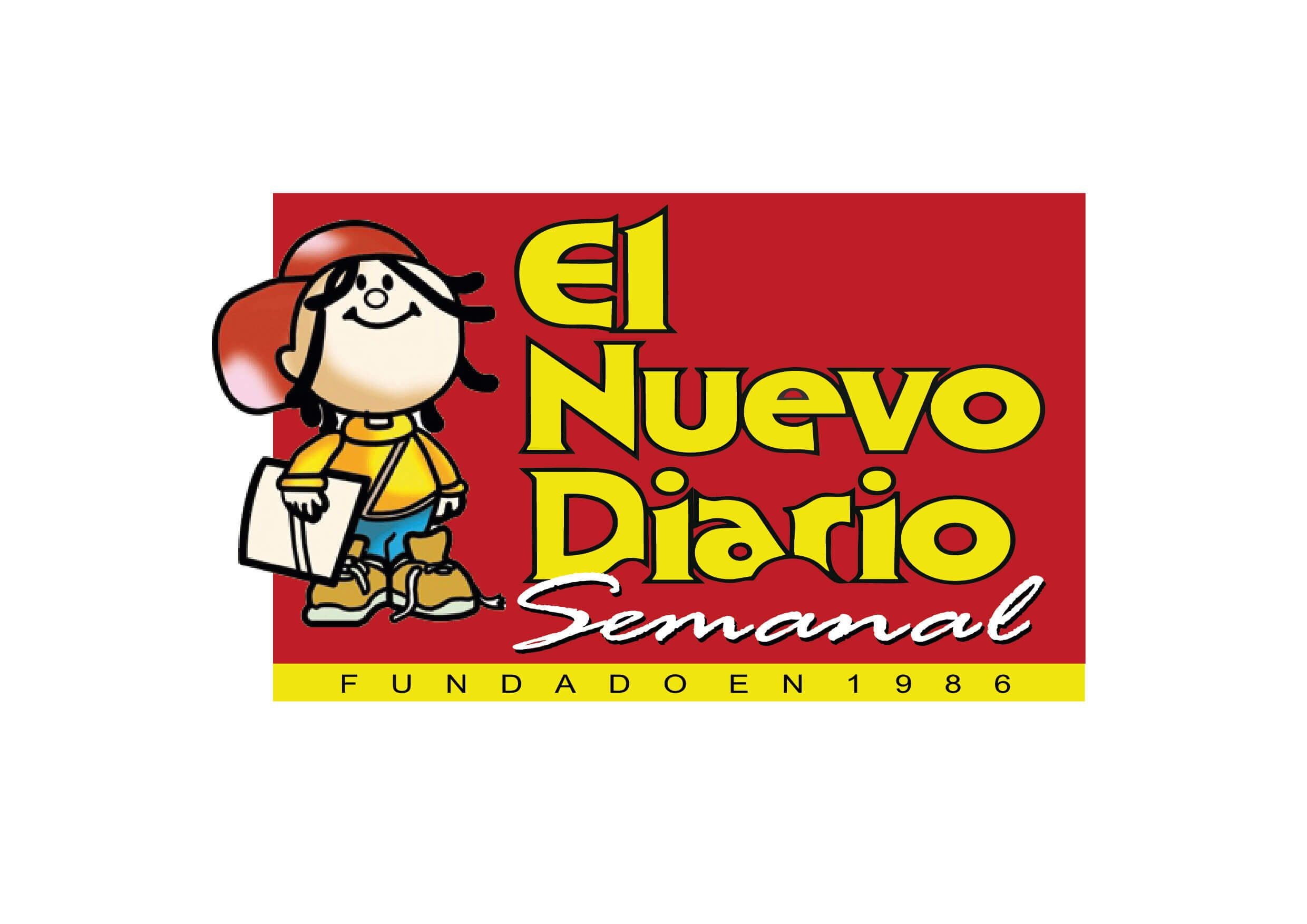 Logo de EL NUEVO DIARIO