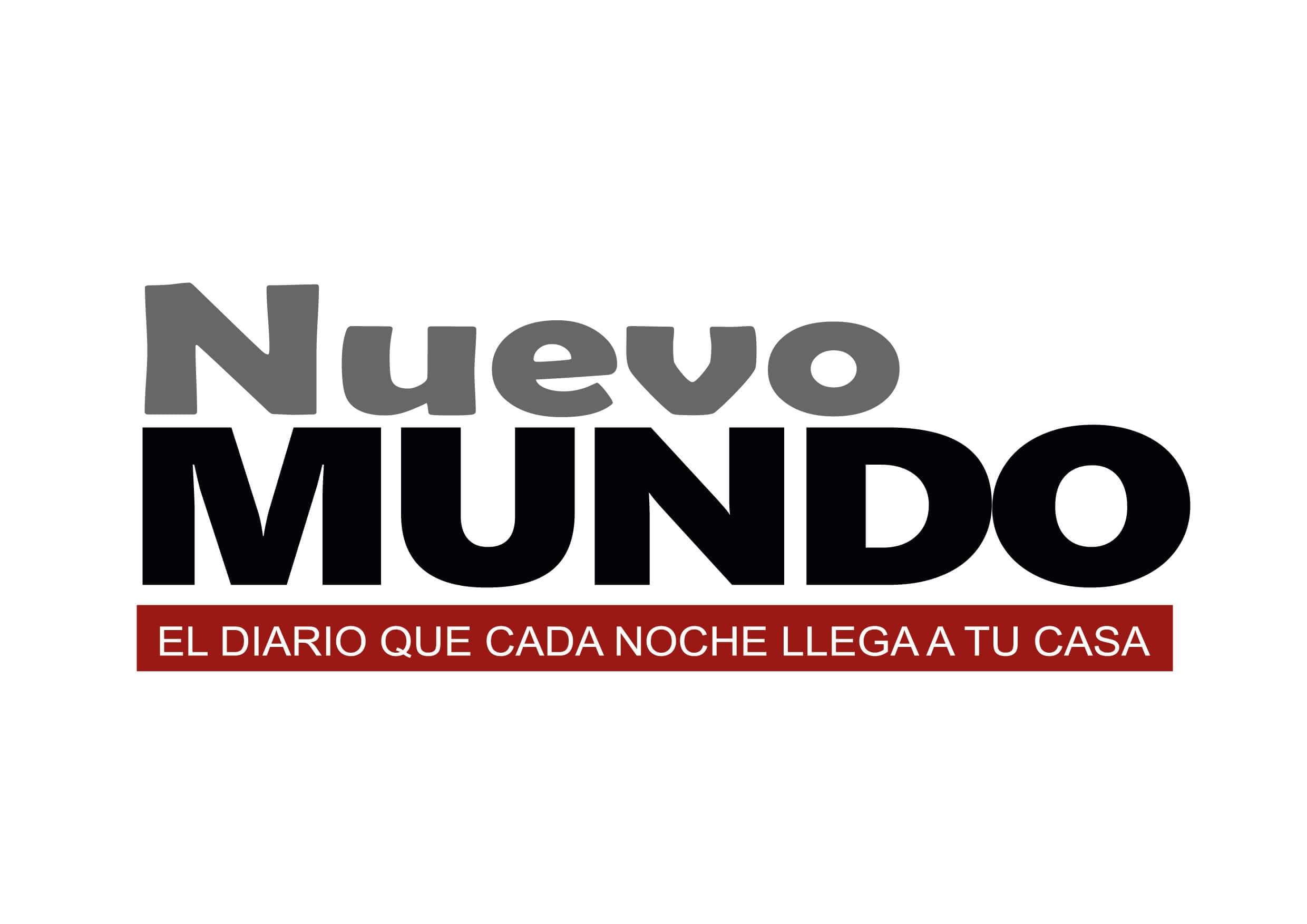 Logo de NUEVO MUNDO
