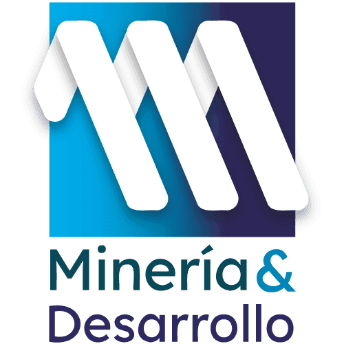 Logo de Mineria y Desarollo