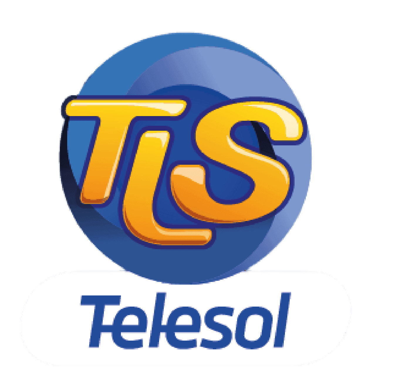 Logo de TELESOL