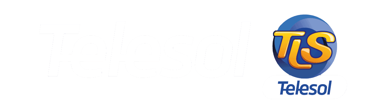 Logo de TELESOL