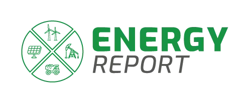 Logo de ENERGY REPORT