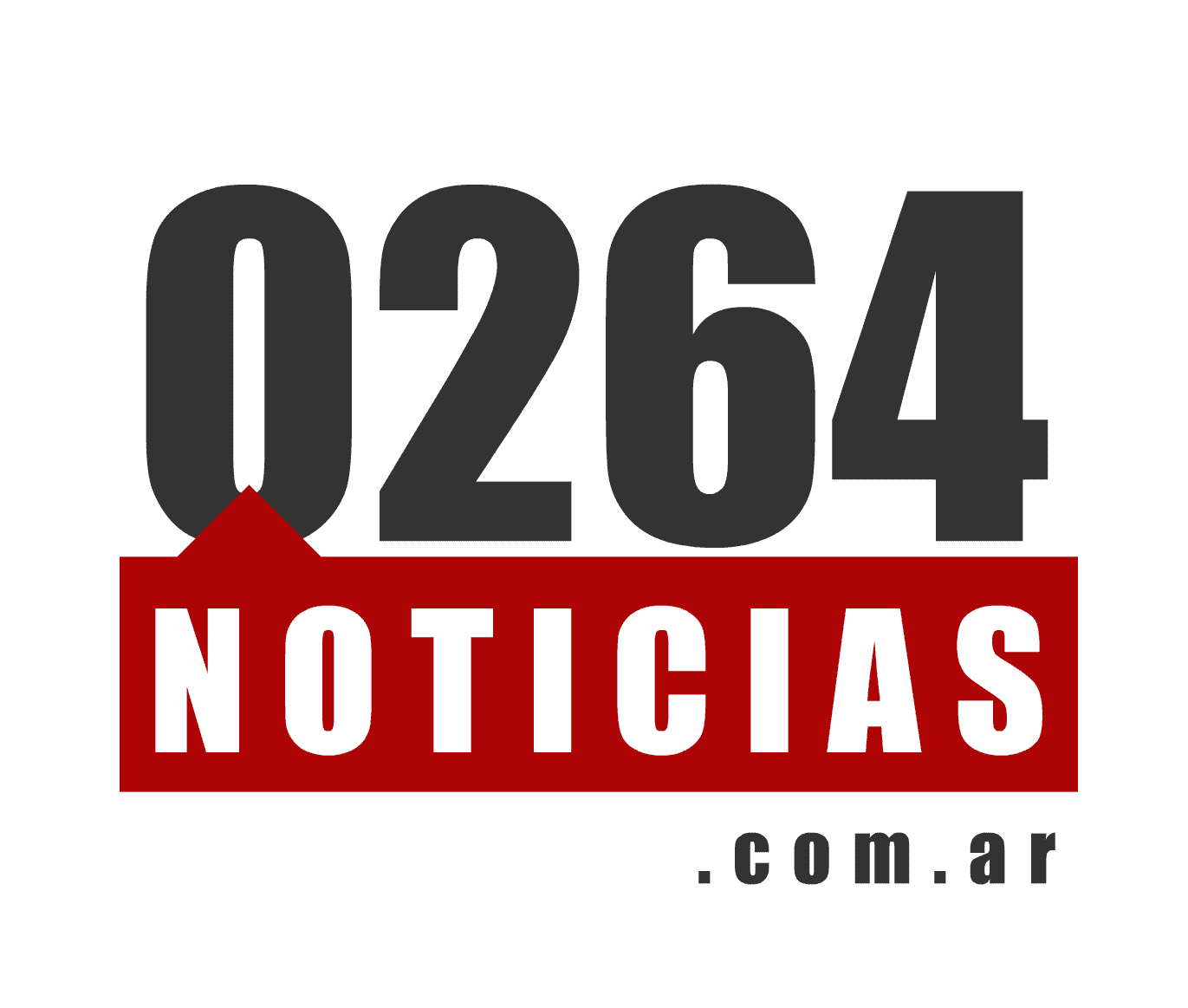 Logo de 0264 Noticias San Juan